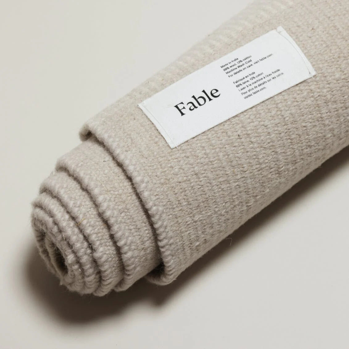 Fable Wool Rug
