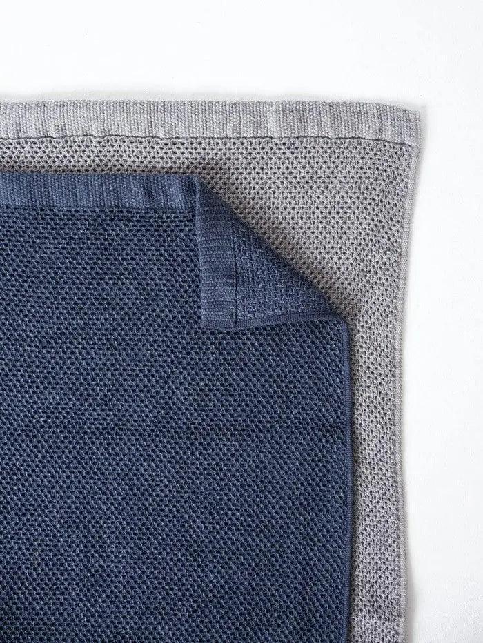 Vintage Waffle Towel - EarthLoom
