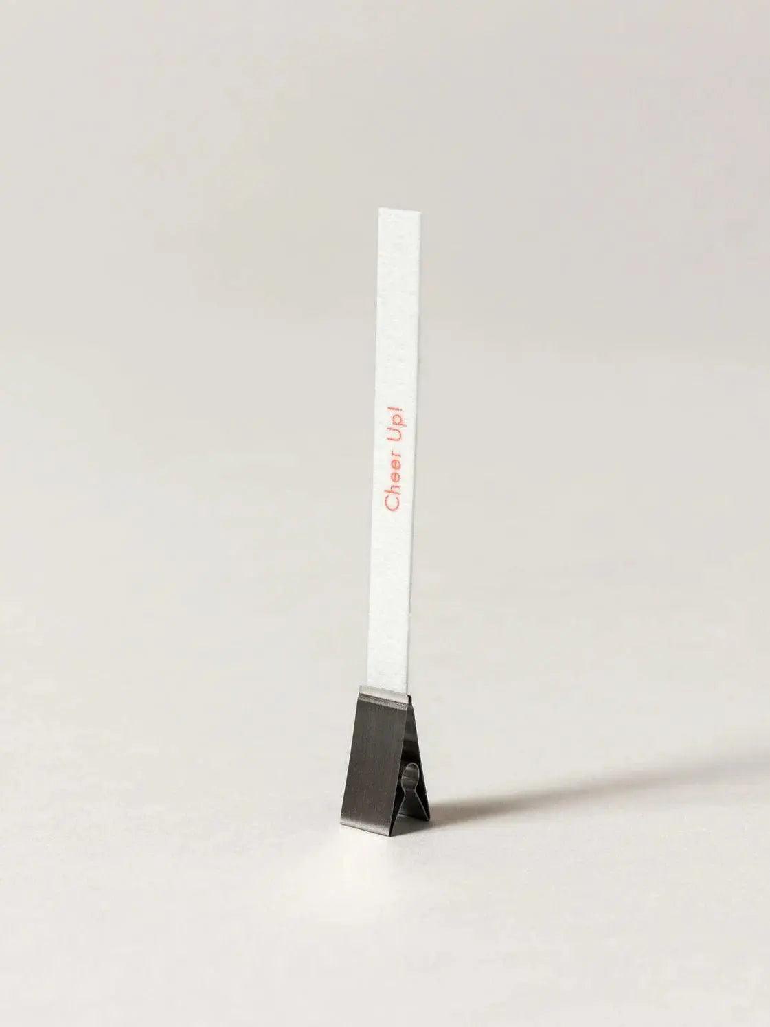 Washi Paper Incense Strips - EarthLoom