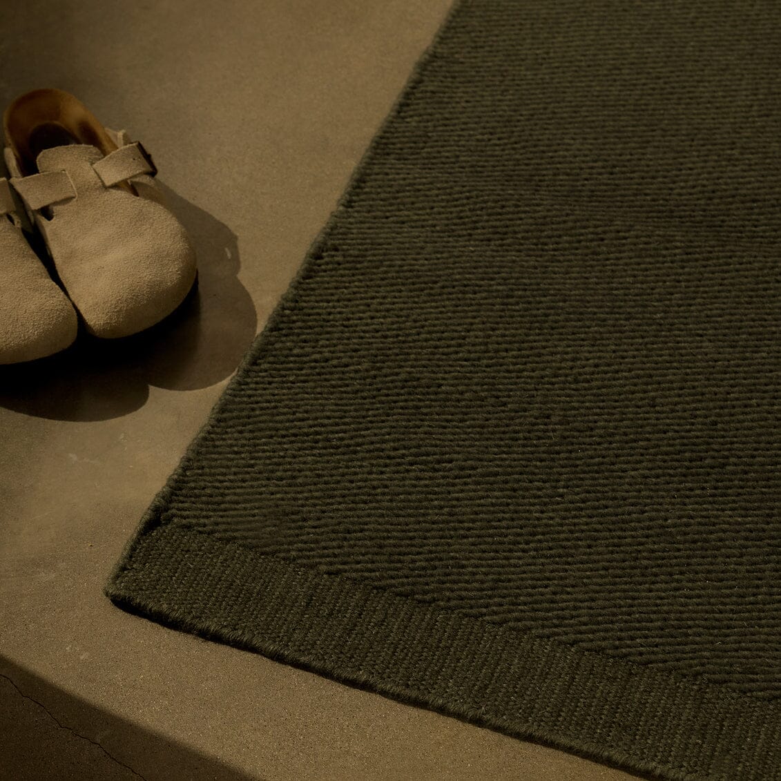 Fable Wool Rug