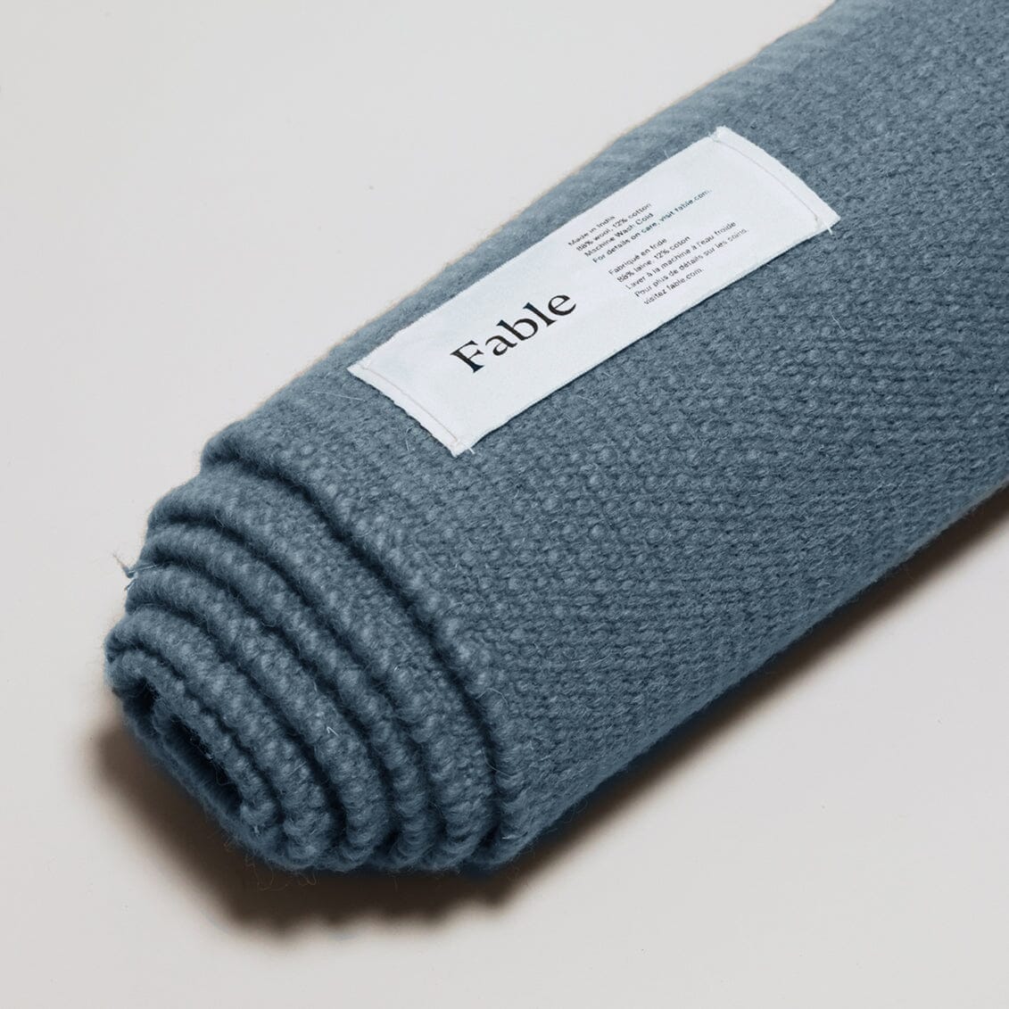 Fable Wool Rug