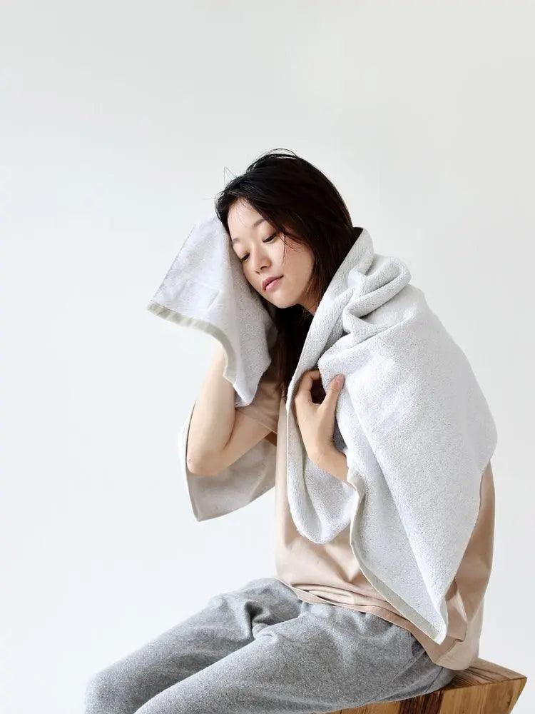 Yukine Towel - EarthLoom