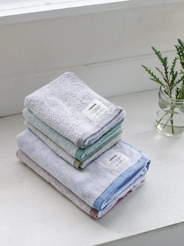 Yukine Towel - EarthLoom