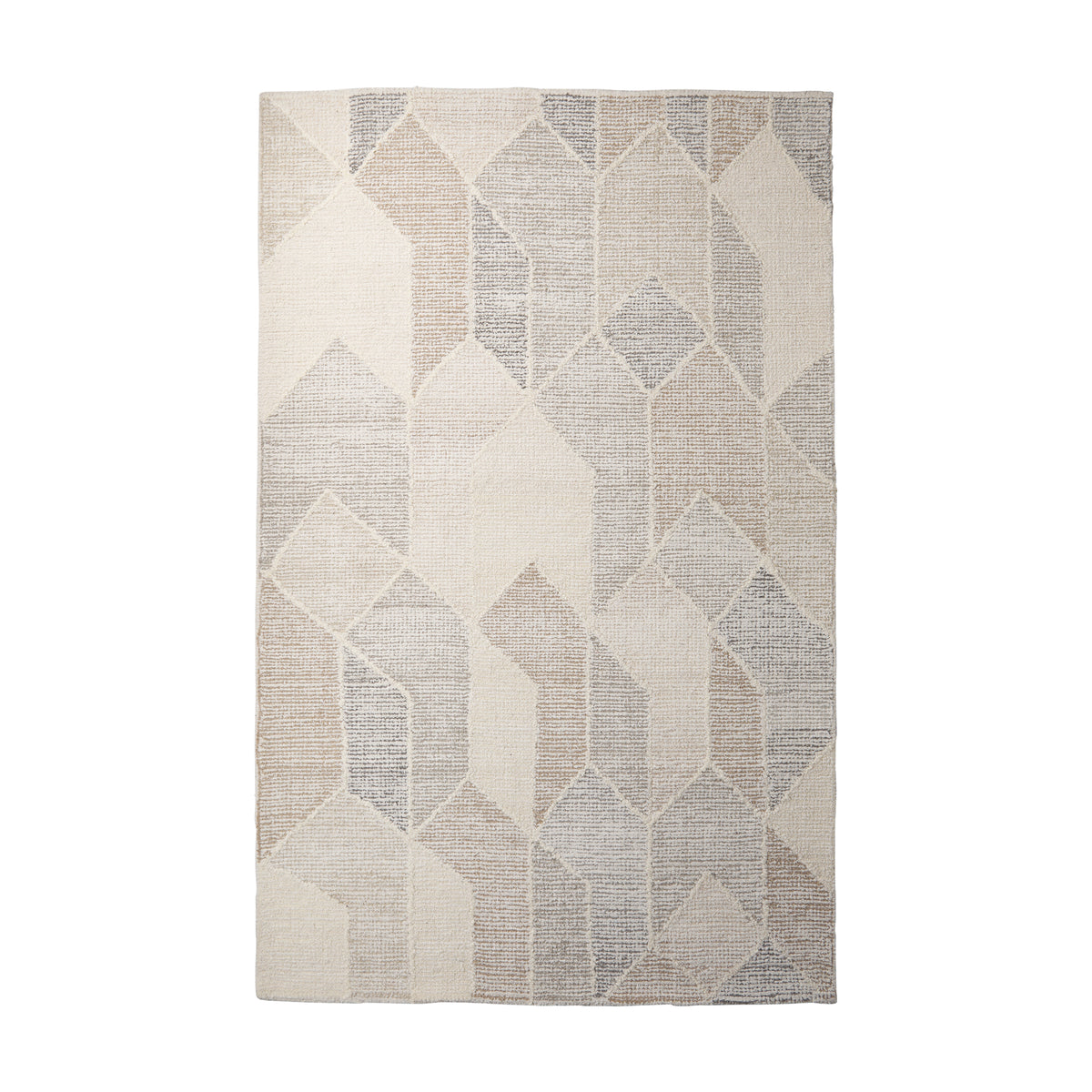 Kolt 9x12 wool area rug