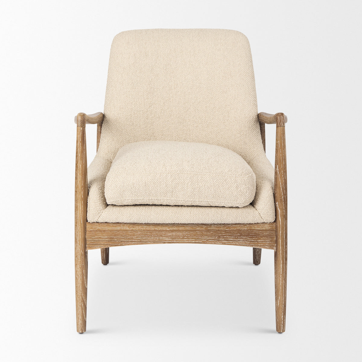 Westan Accent Chair | Earthloom