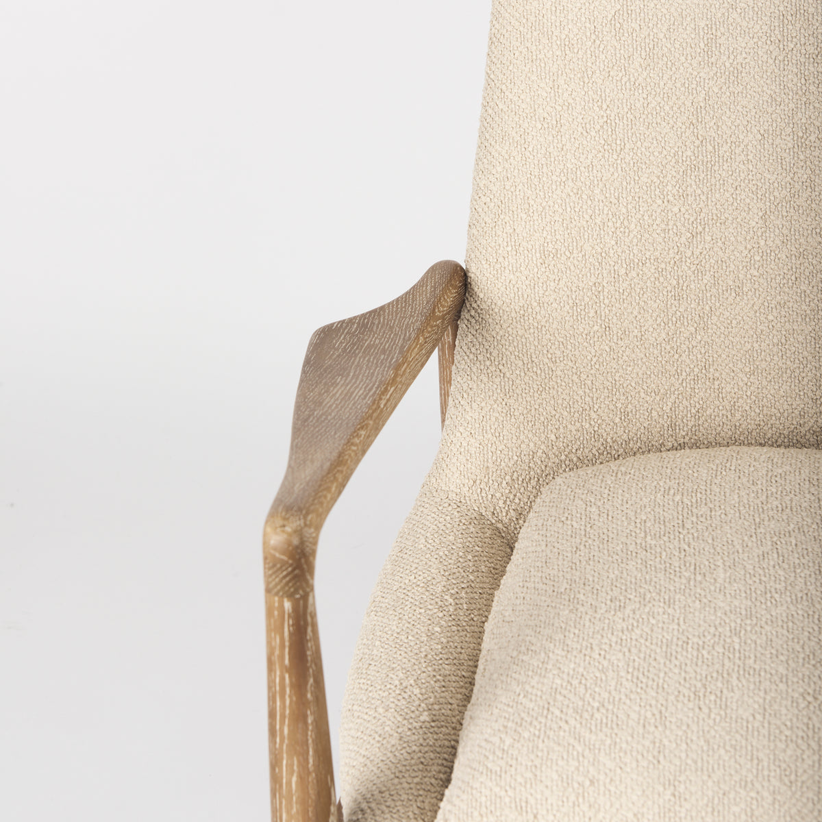 Westan Accent Chair | Earthloom