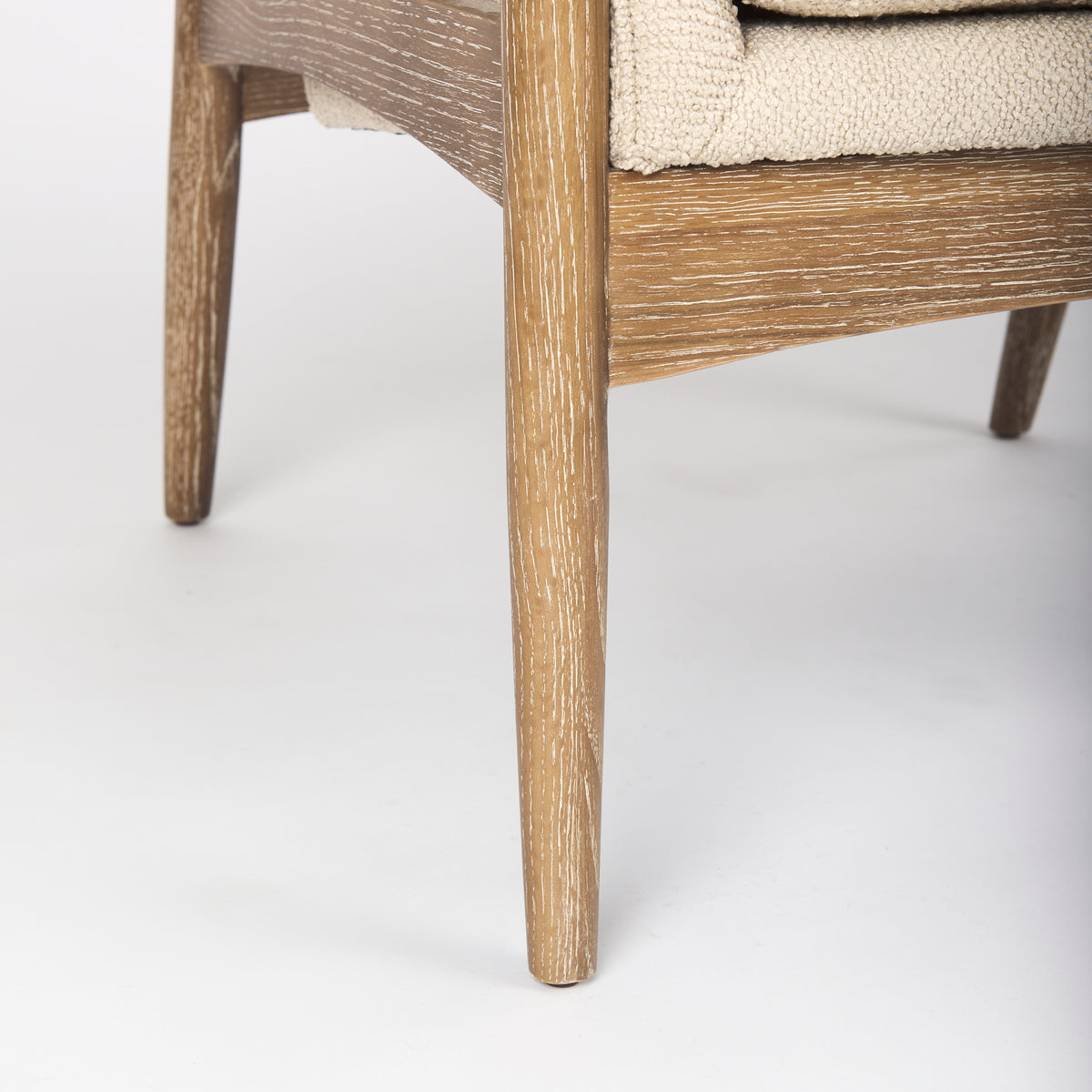 Westan Accent Chair | Earthloom