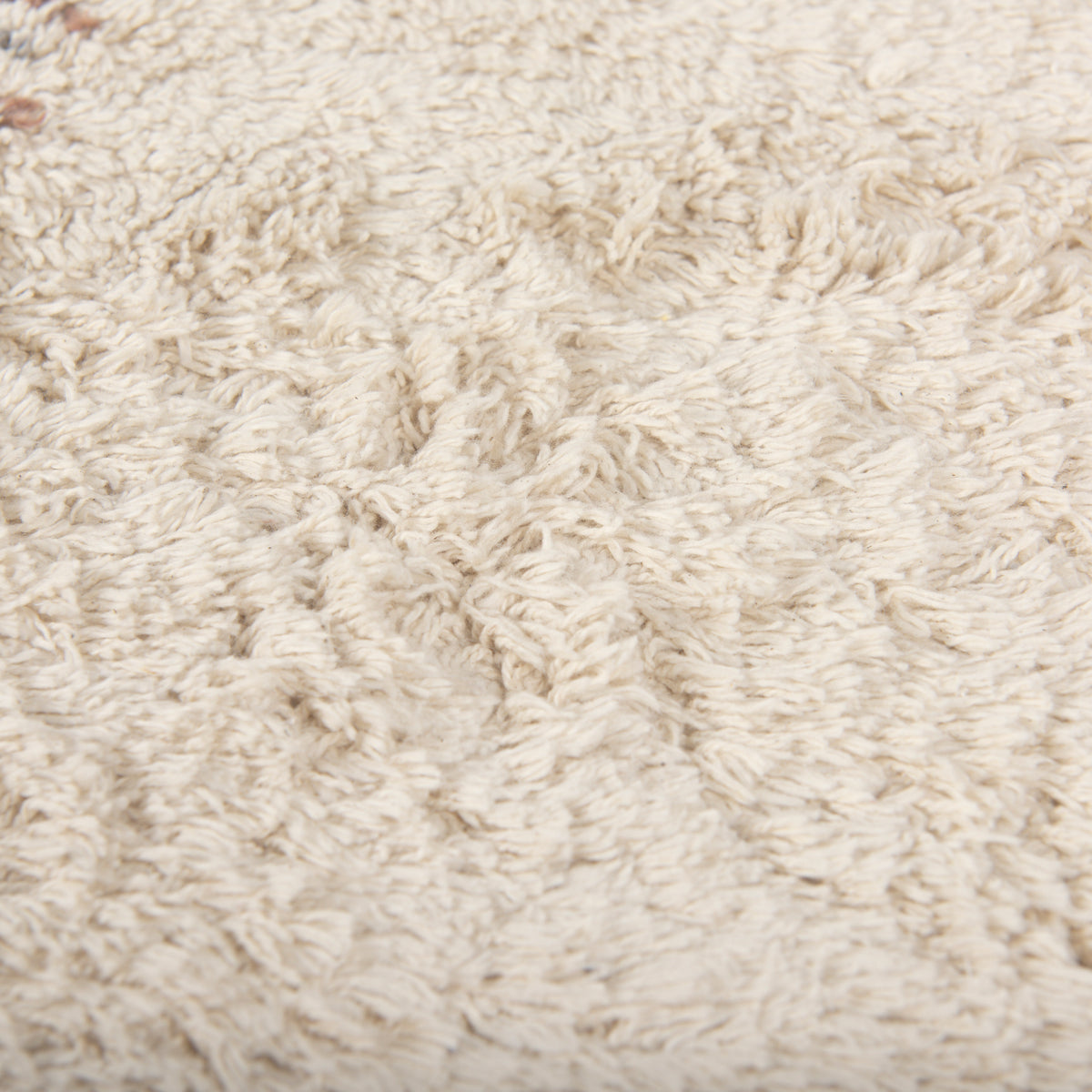 Carla rug detail