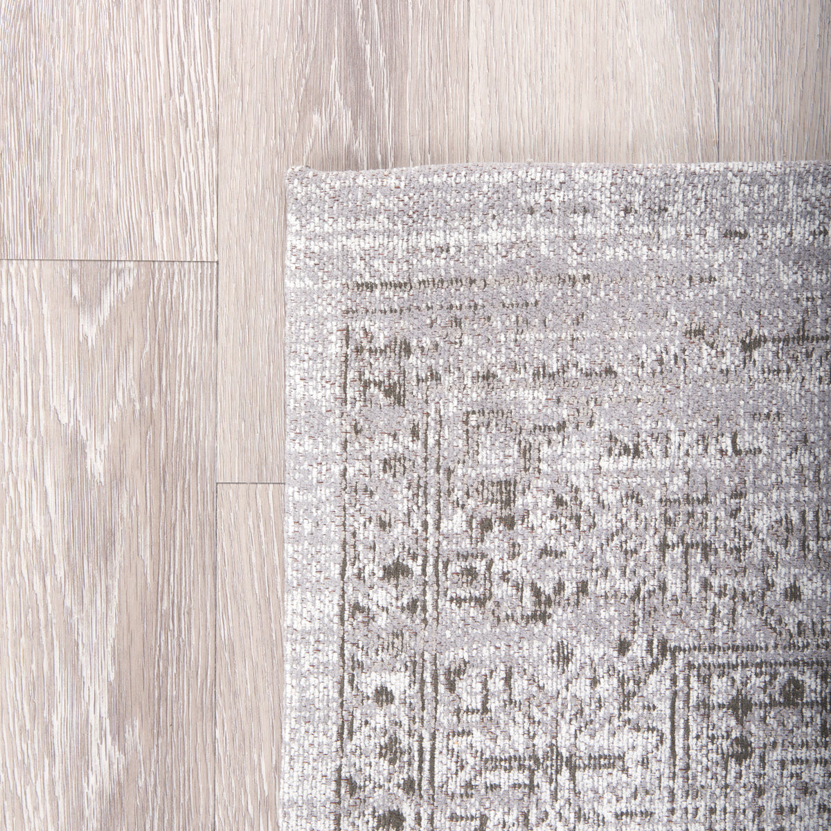 Kaiya rug detail