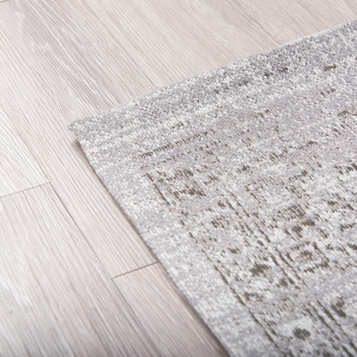 Kaiya rug detail