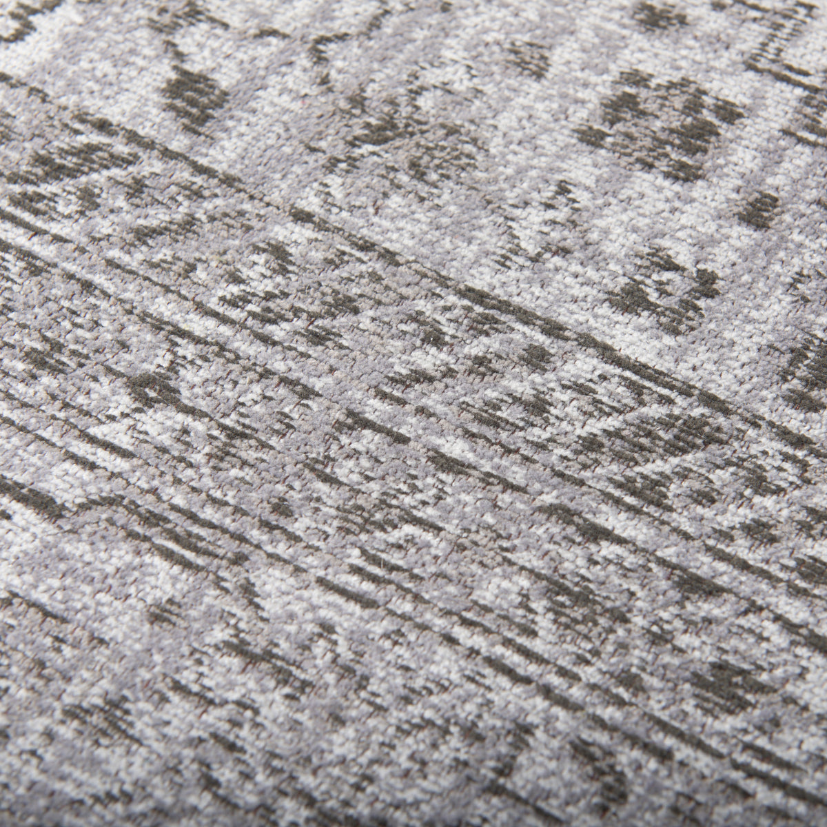 Kaiya rug detail