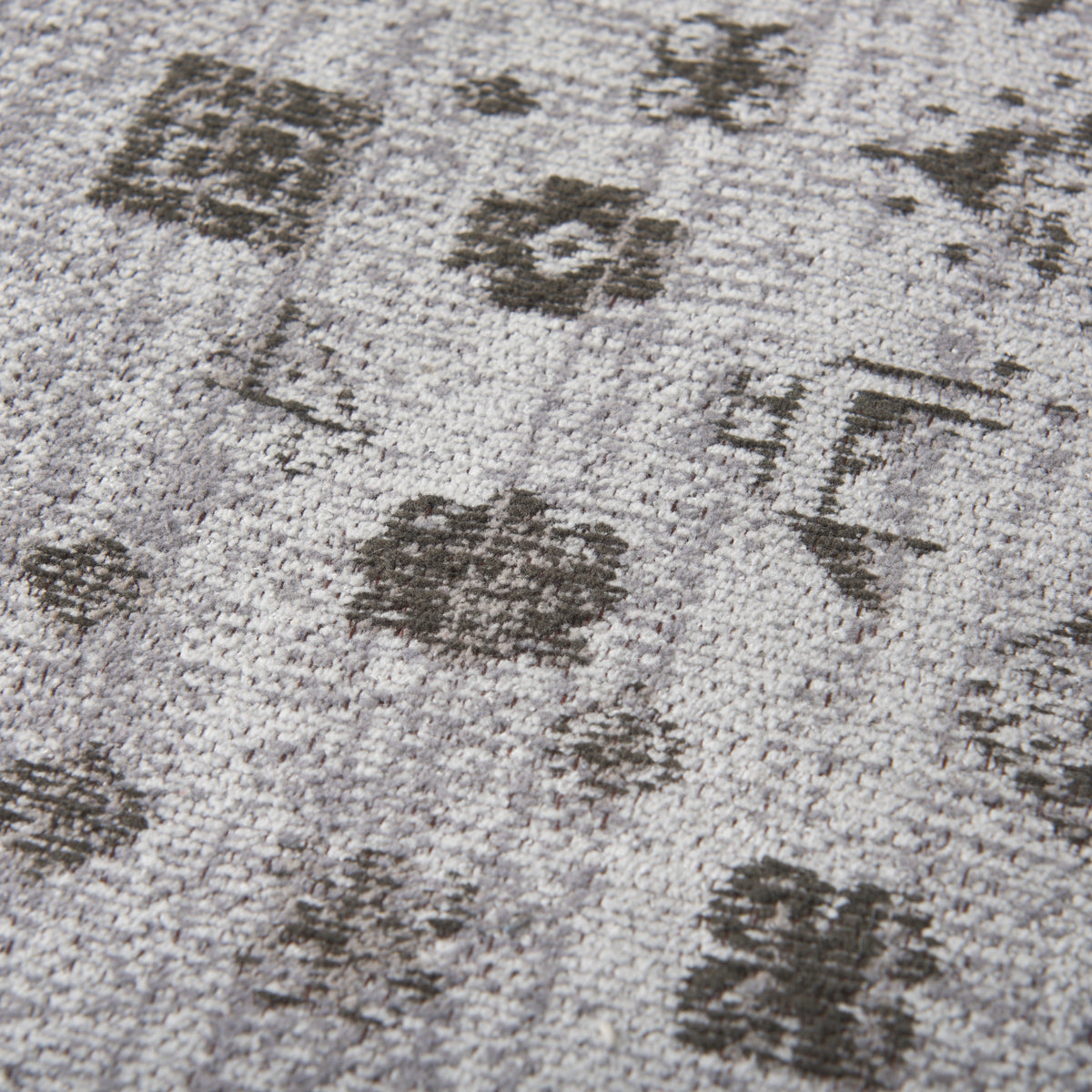 Kaiya rug detail