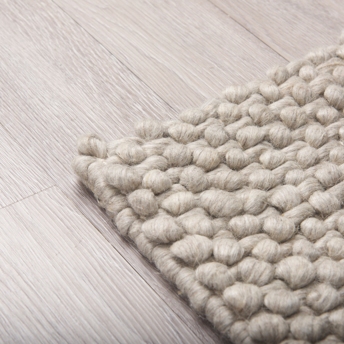 Gia rug detail