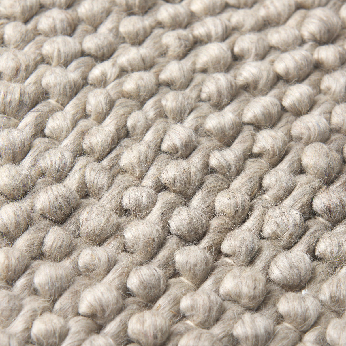 Gia rug detail
