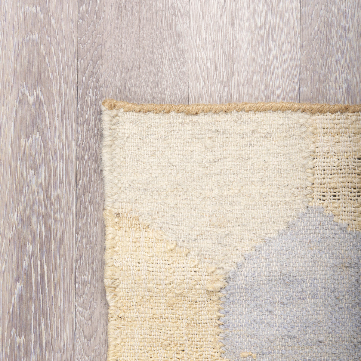 Mayson rug detail