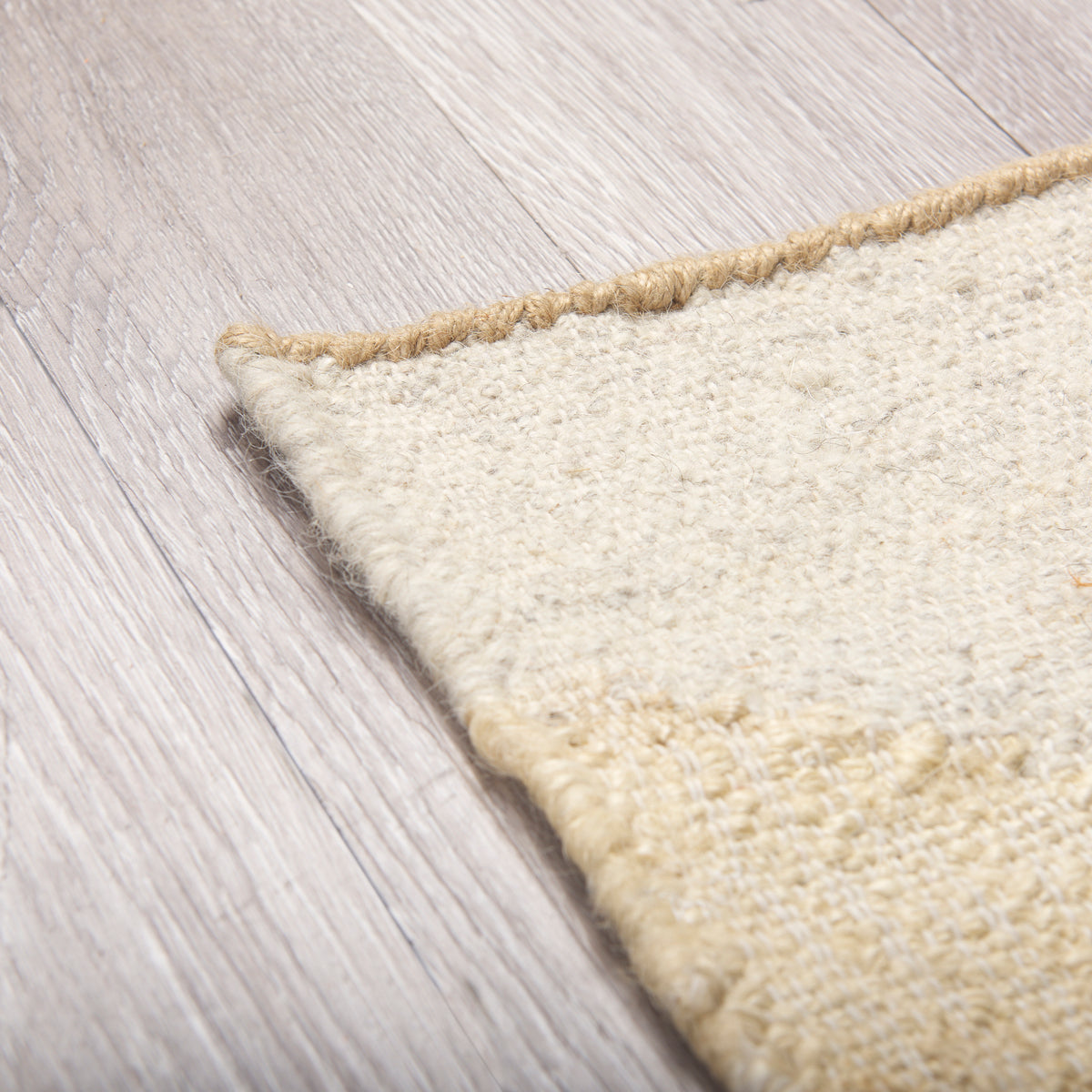 Mayson rug detail