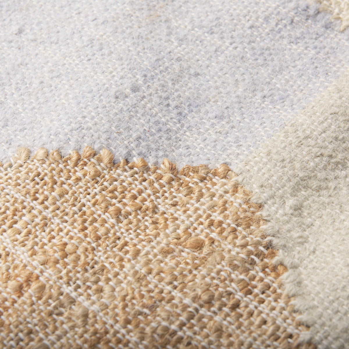 Mayson rug detail