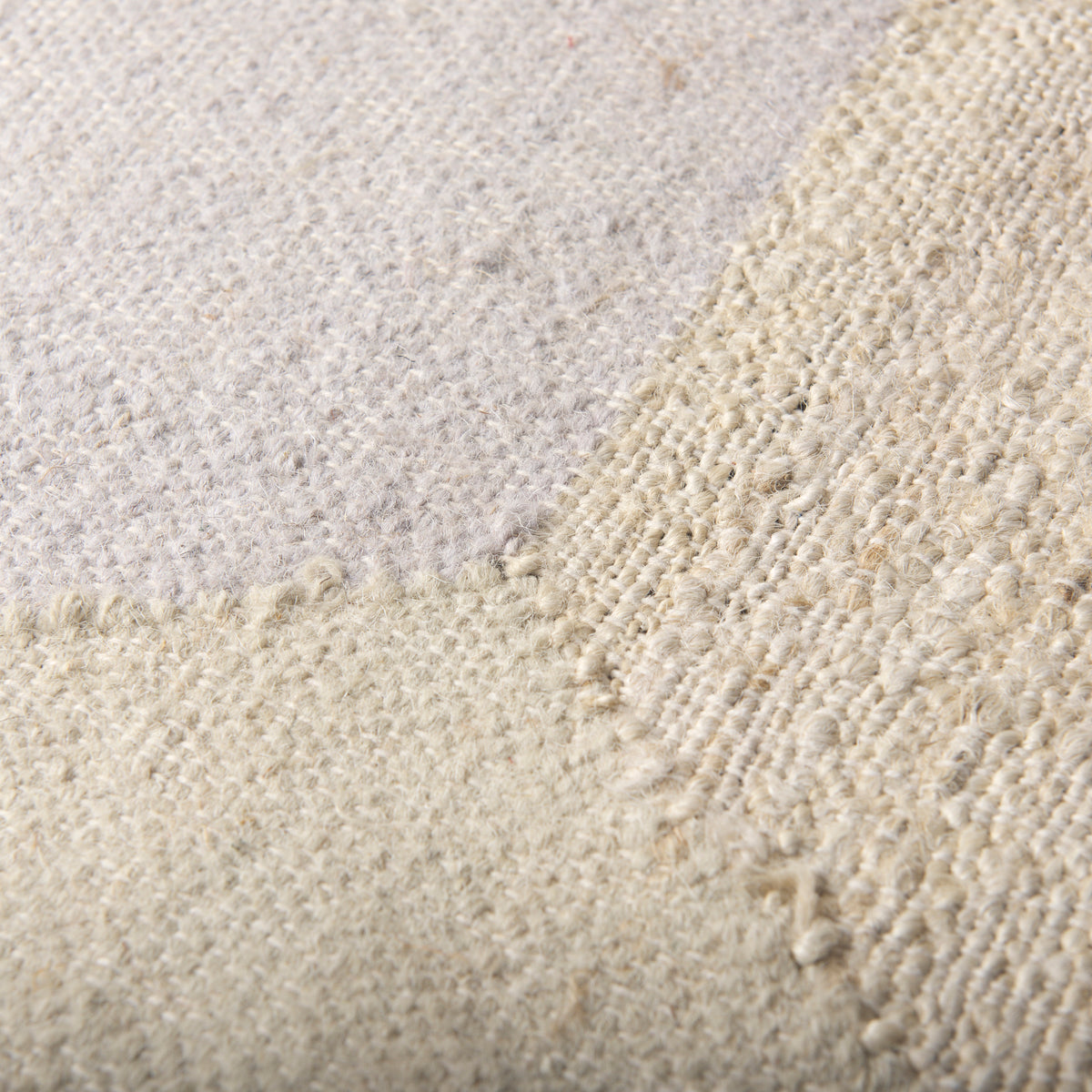 Mayson rug detail