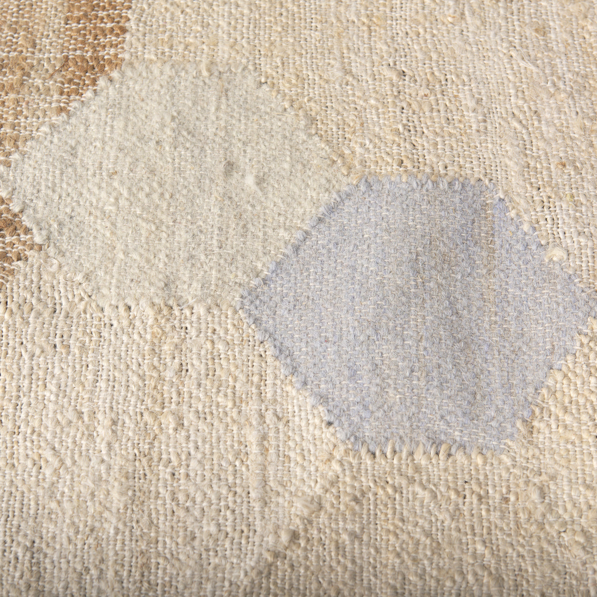 Mayson rug detail