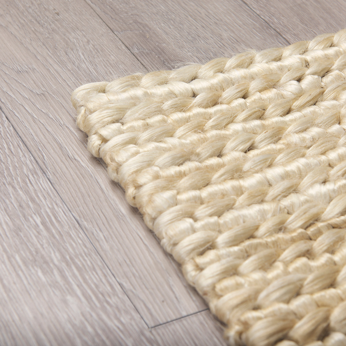 Milo rug detail