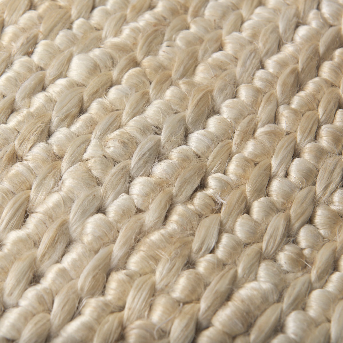Milo rug detail