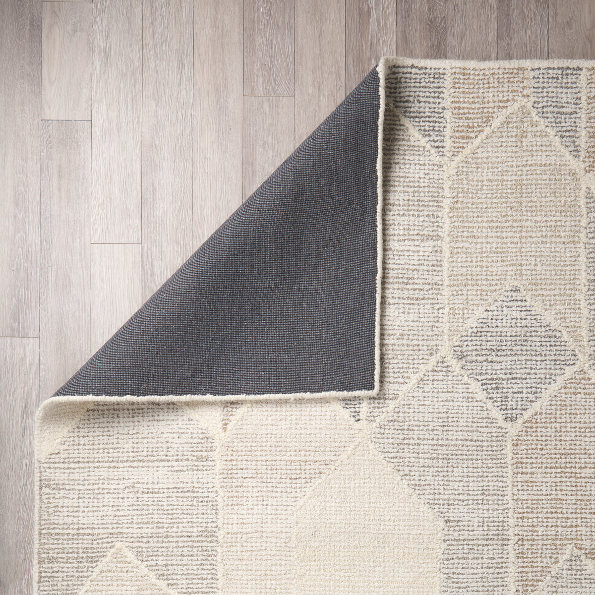 Kolt rug detail