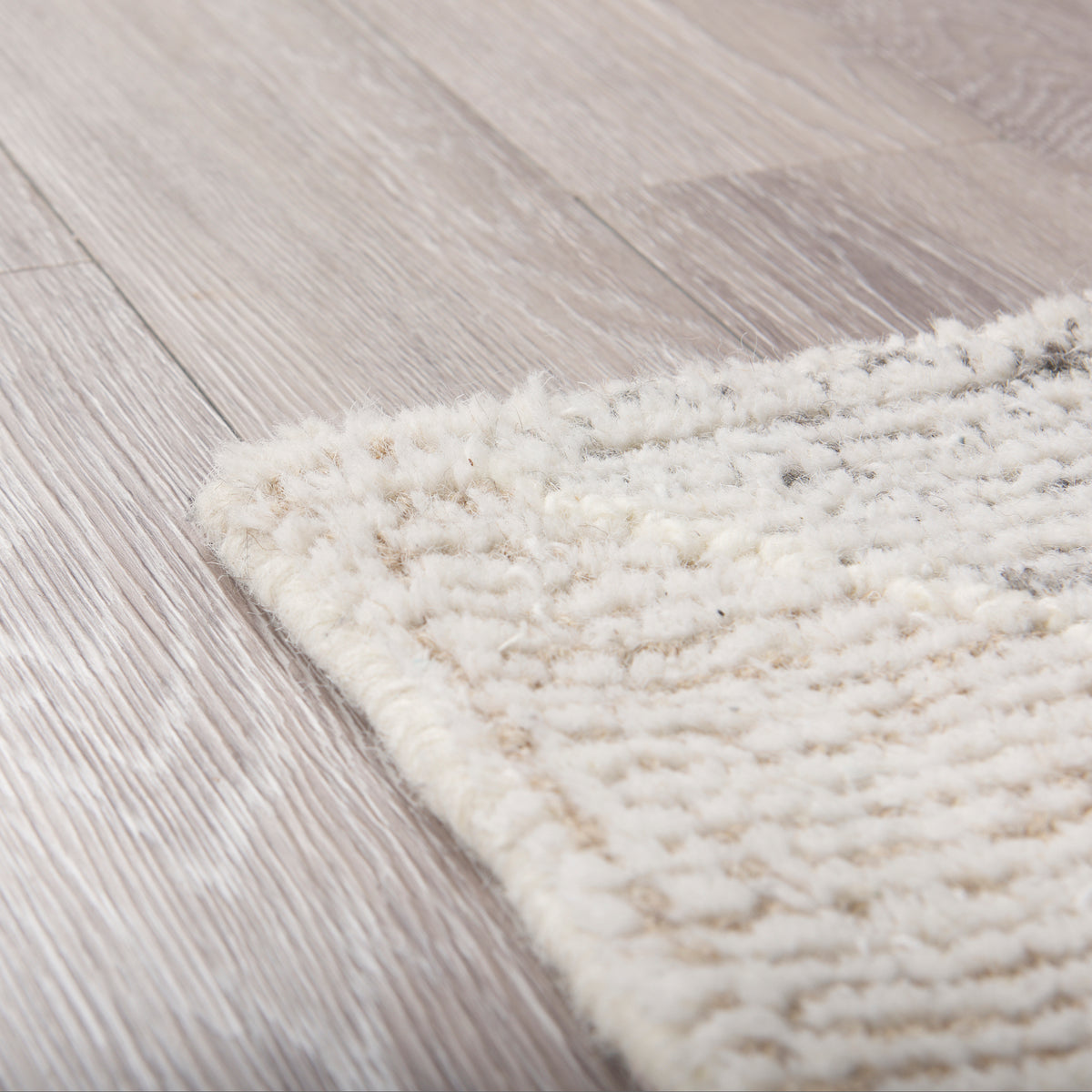 Kolt rug detail
