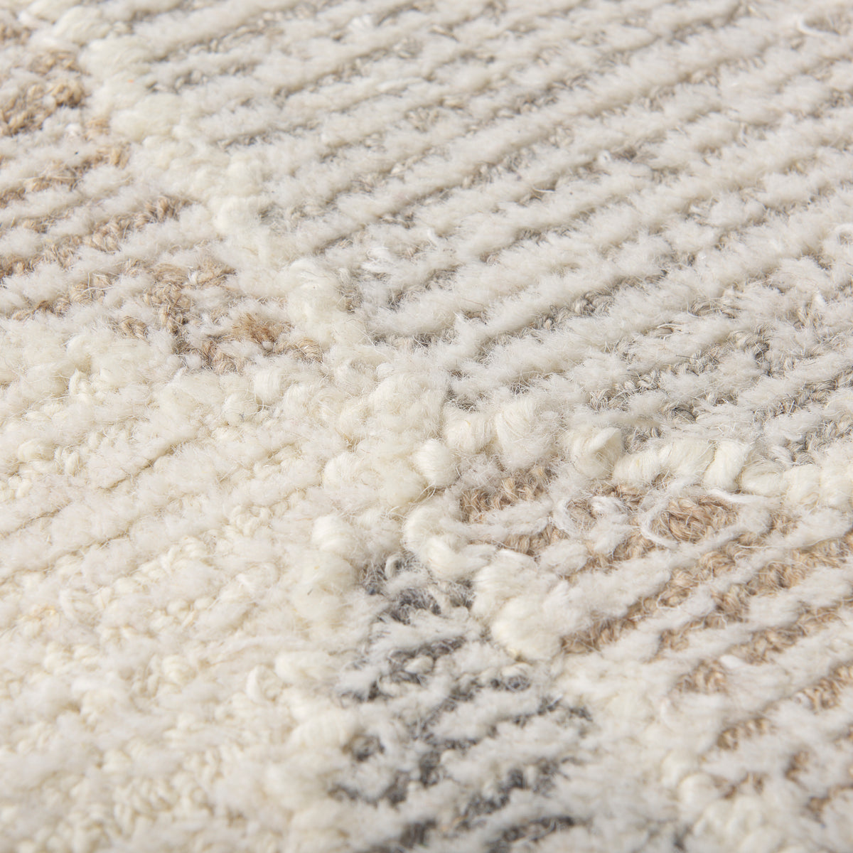 Kolt rug detail