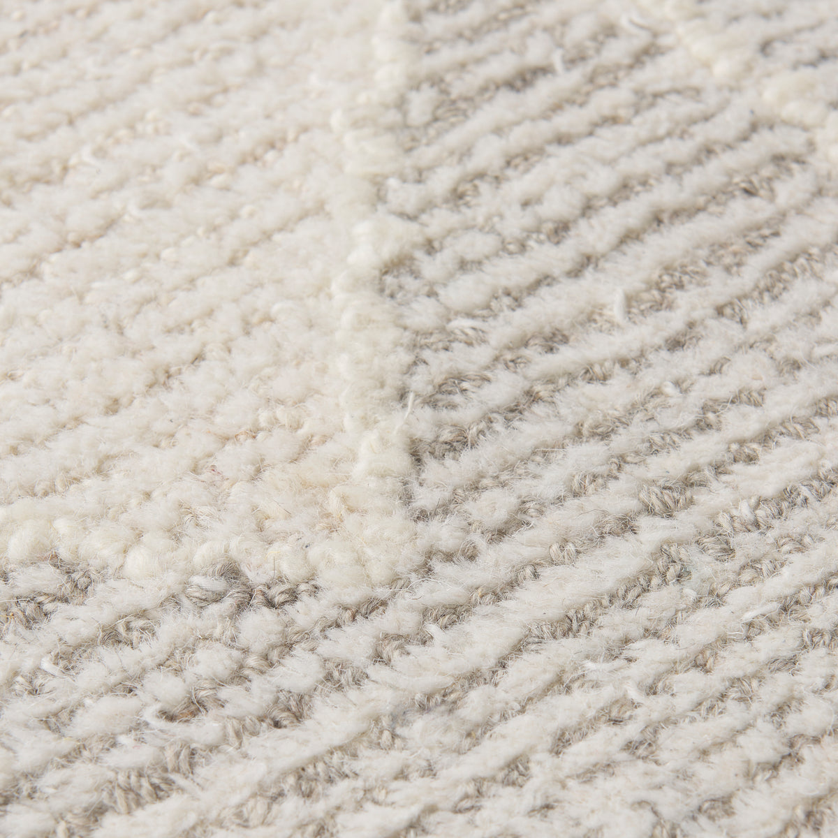 Kolt rug detail