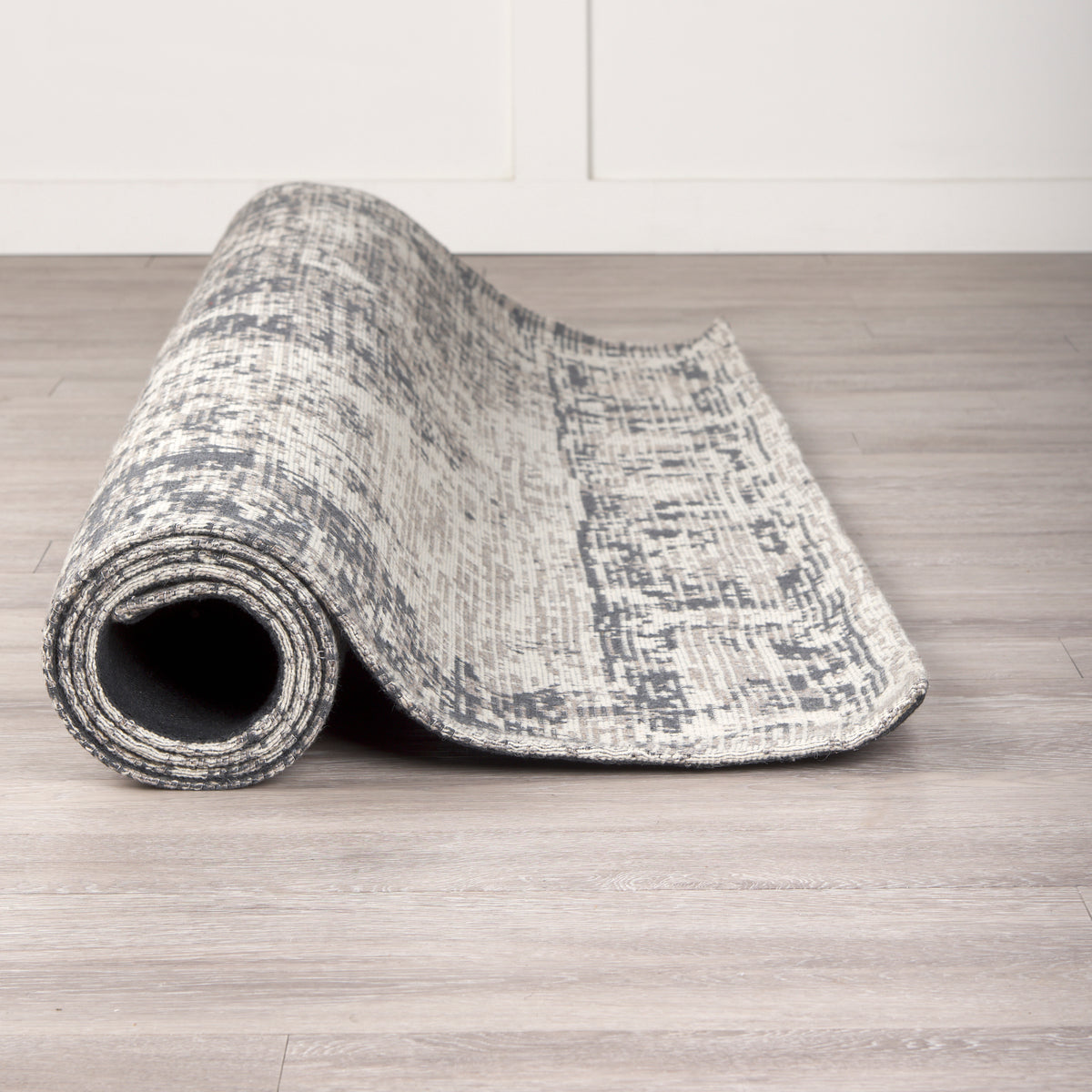 Greyson rug detail