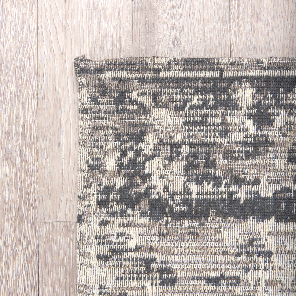 Greyson rug detail
