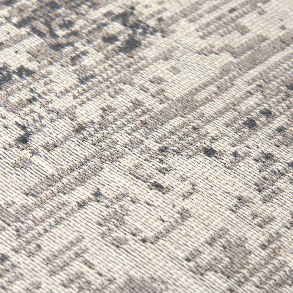 Greyson rug detail