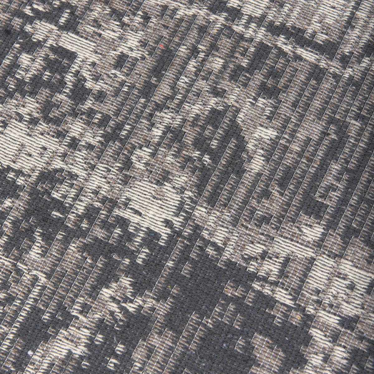 Greyson rug detail