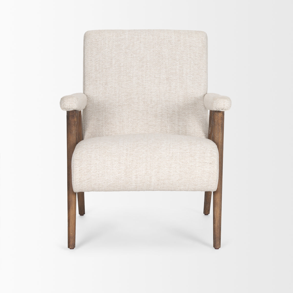 Nico Upholstered Accent Chair