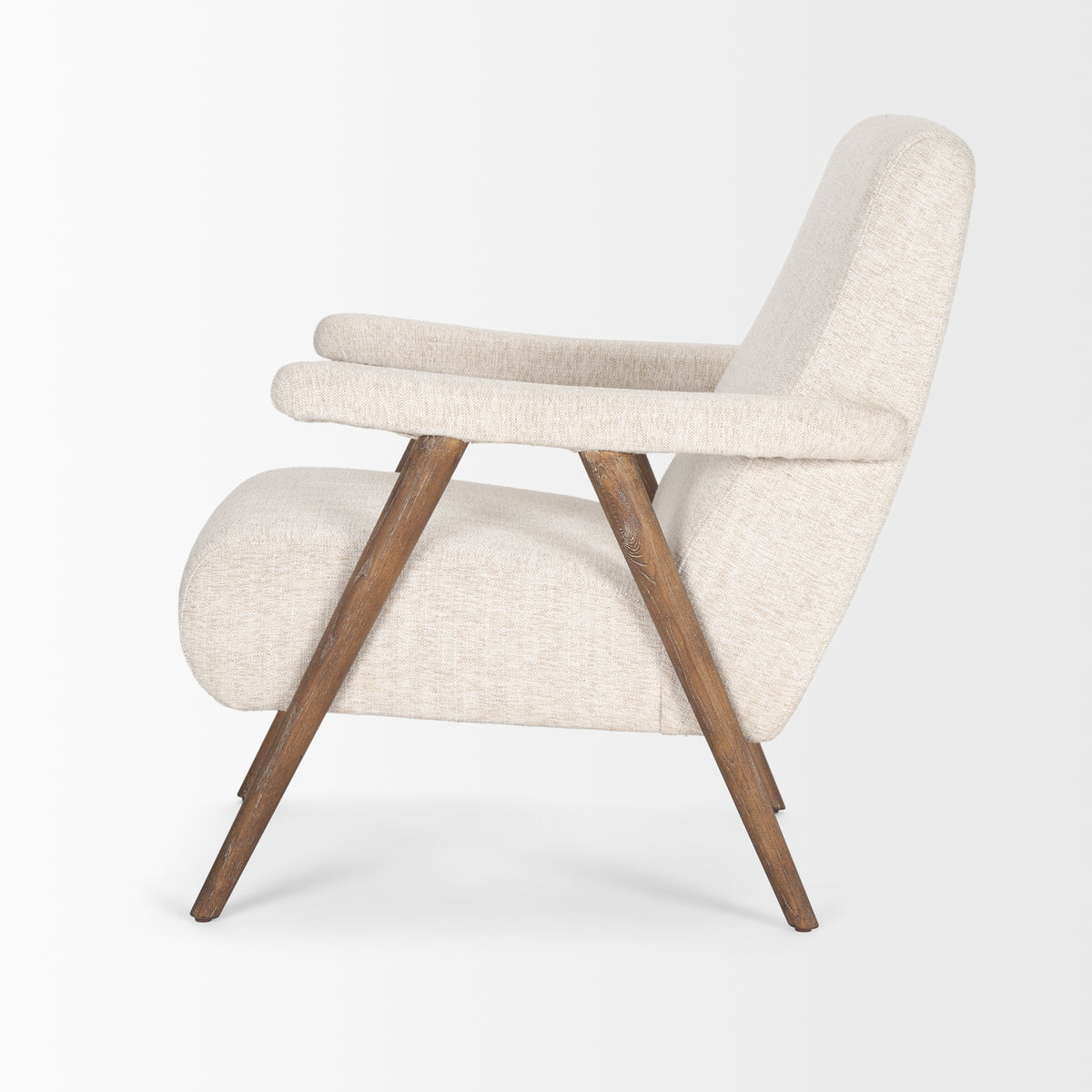 Nico Upholstered Accent Chair