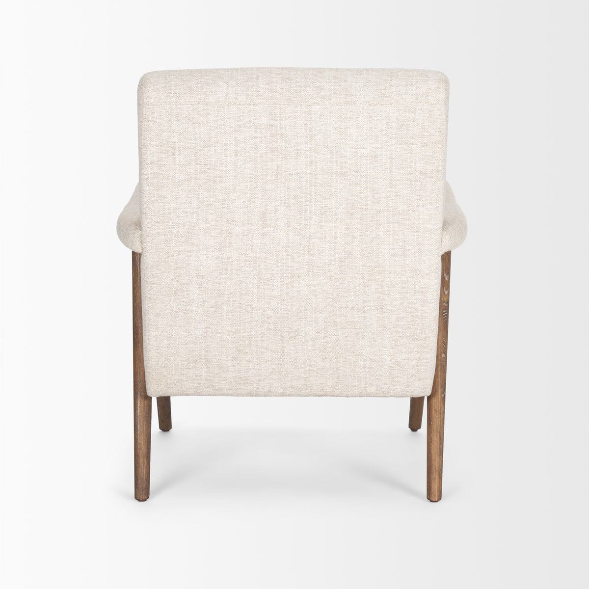 Nico Upholstered Accent Chair