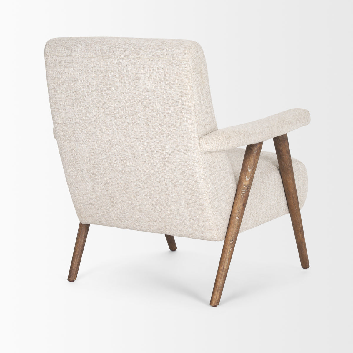 Nico Upholstered Accent Chair