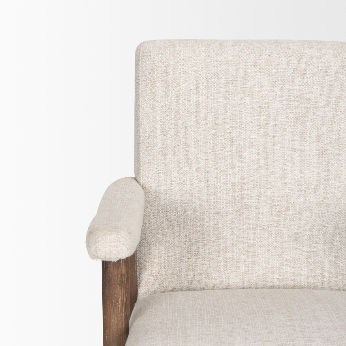 Nico Upholstered Accent Chair