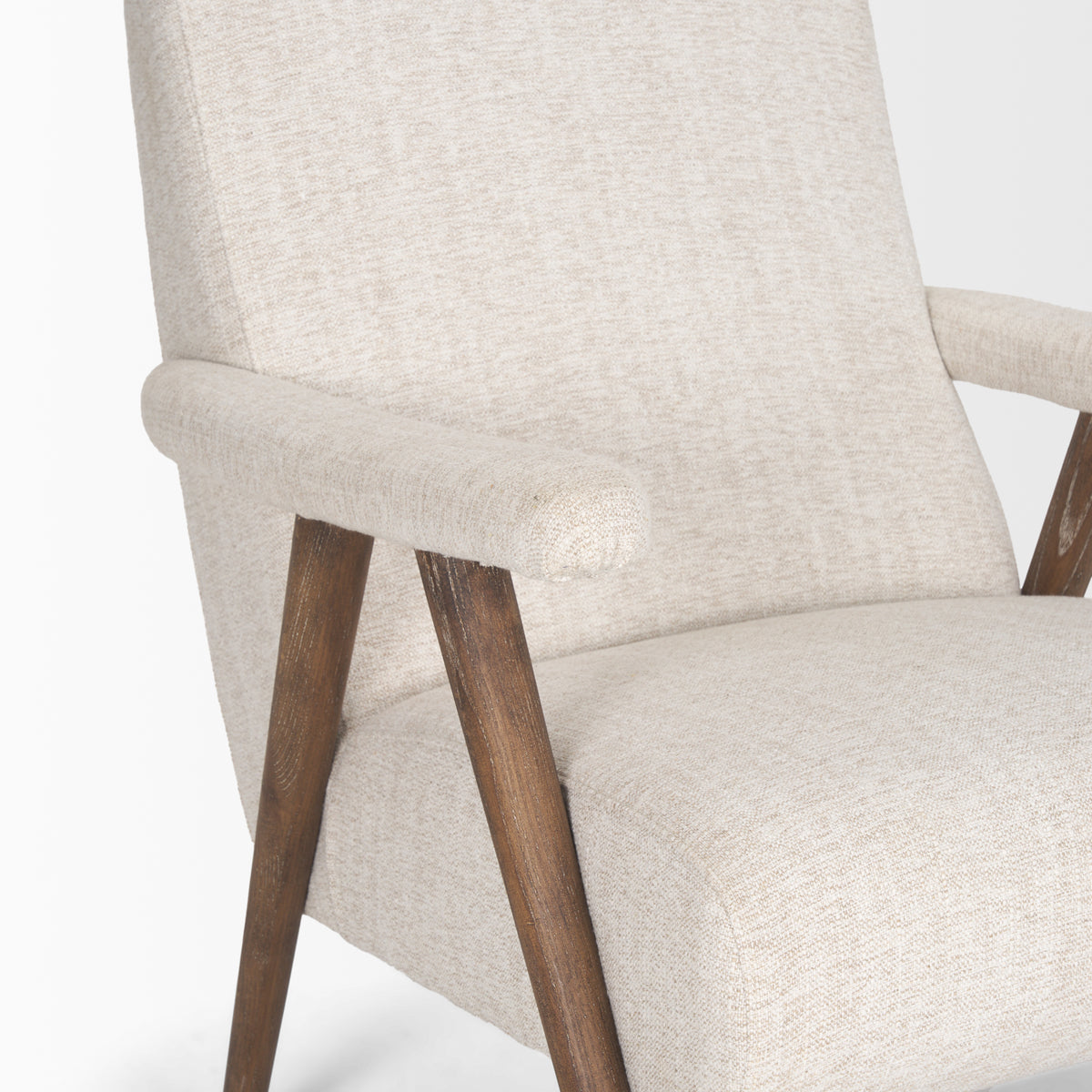 Nico Upholstered Accent Chair