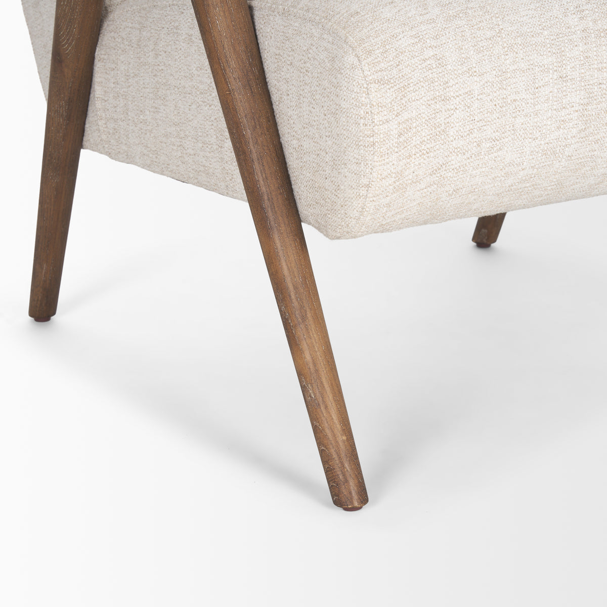 Nico Upholstered Accent Chair