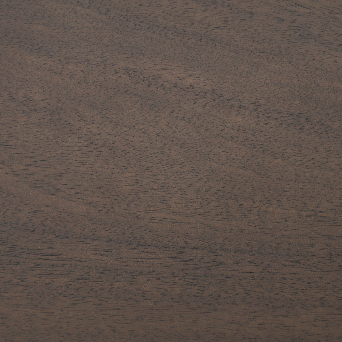 Suvan dining table in med-dark brown dimensions