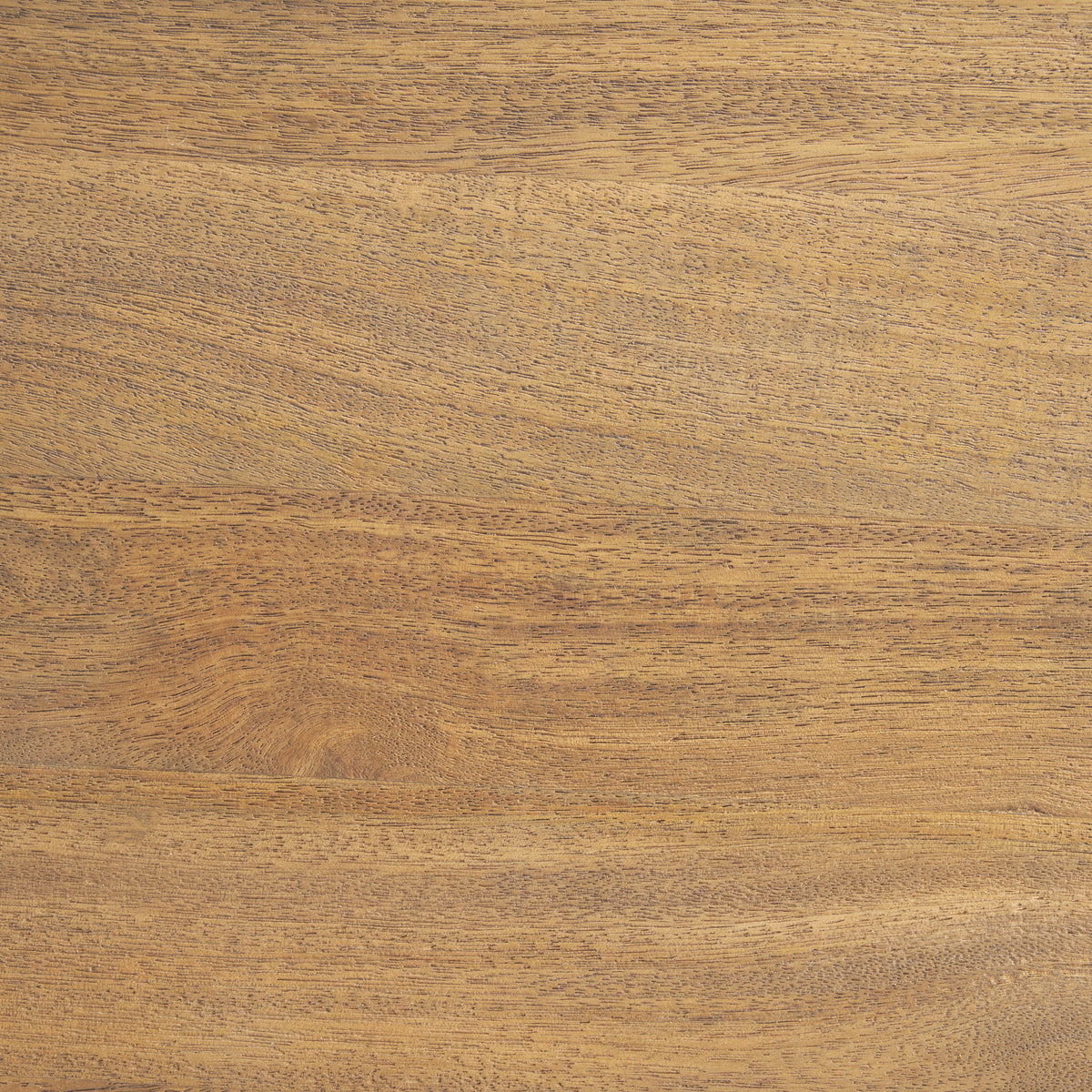 Shima coffee table light brown wood finish swatch