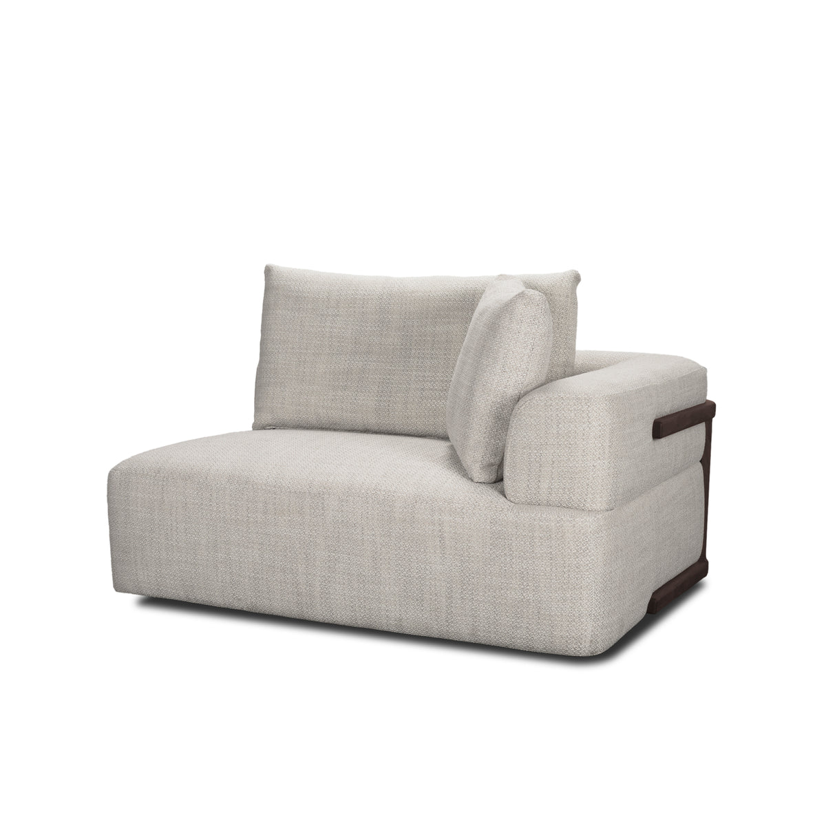 Warner 3-Piece Corner Sectional