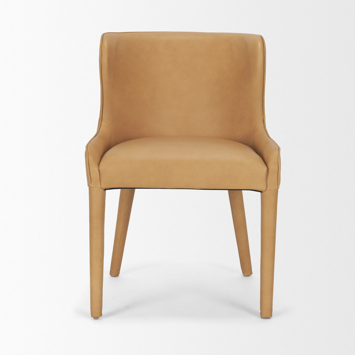 Nolan Wingback Dining Chair