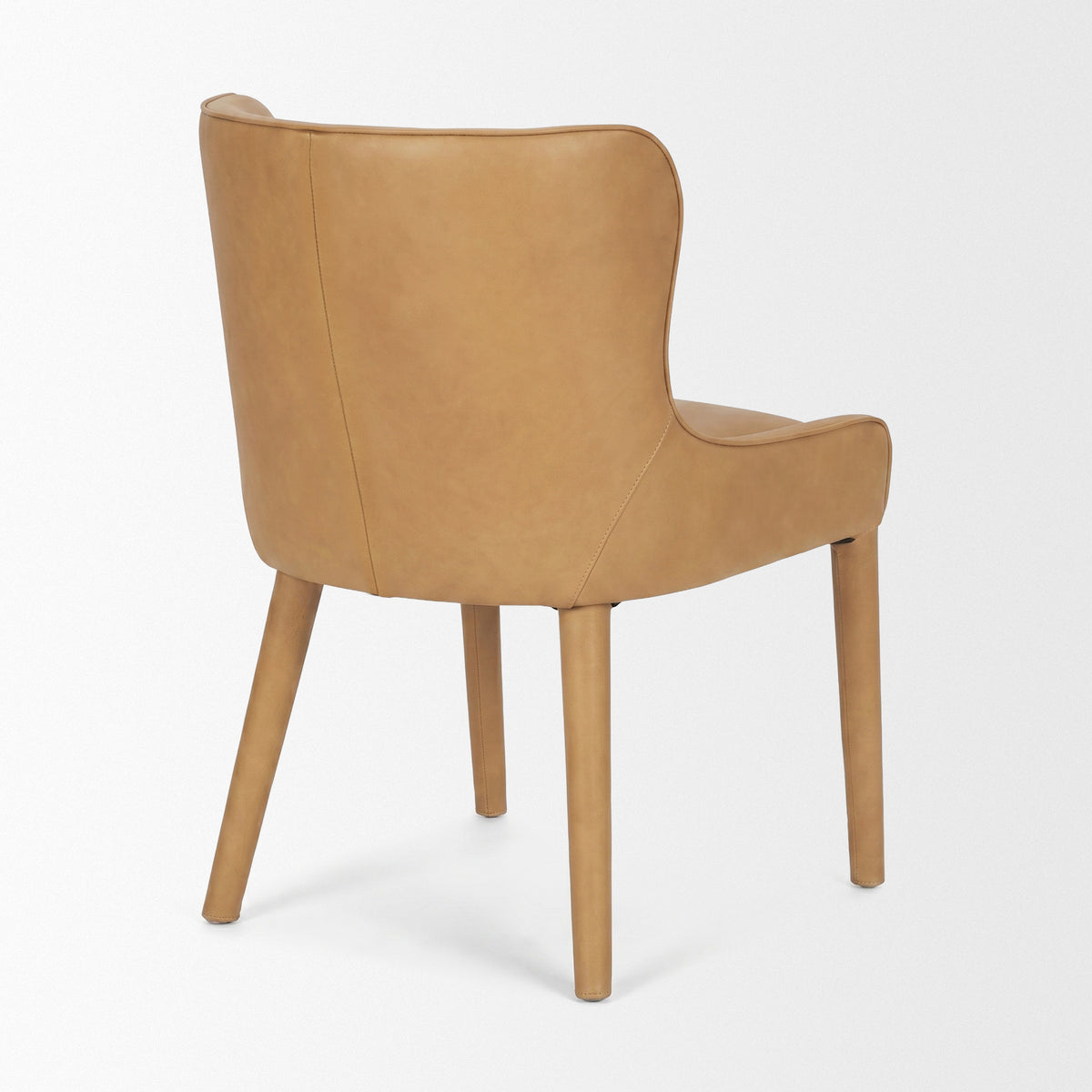 Nolan Wingback Dining Chair