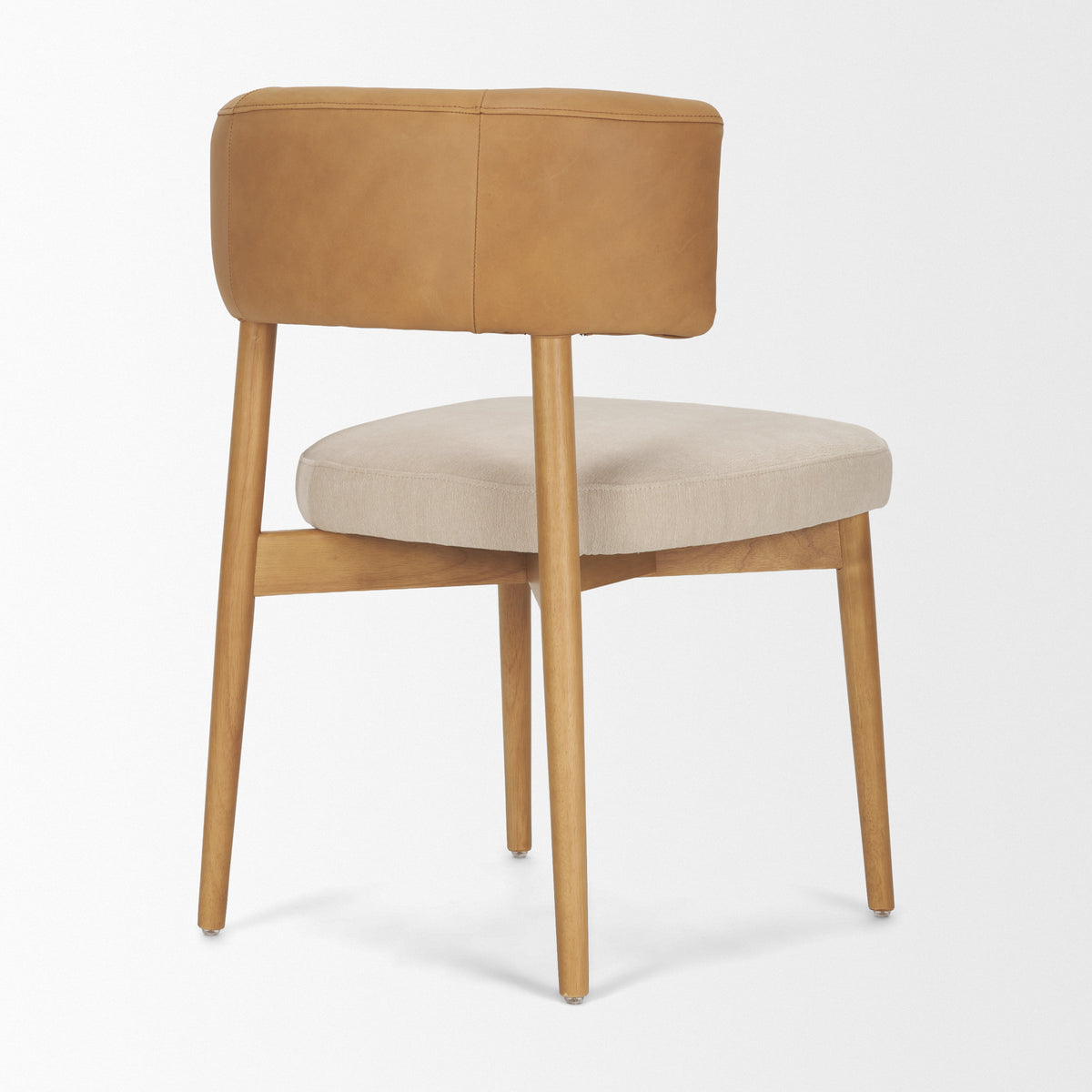 Motley Open Back Dining Chair