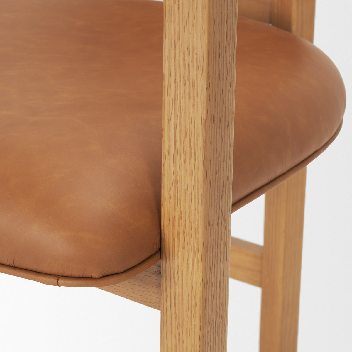 Carlisle Curved Back Dining Armchair