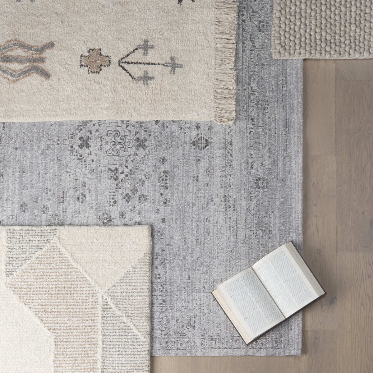 Kolt 9x12 rug lifestyle