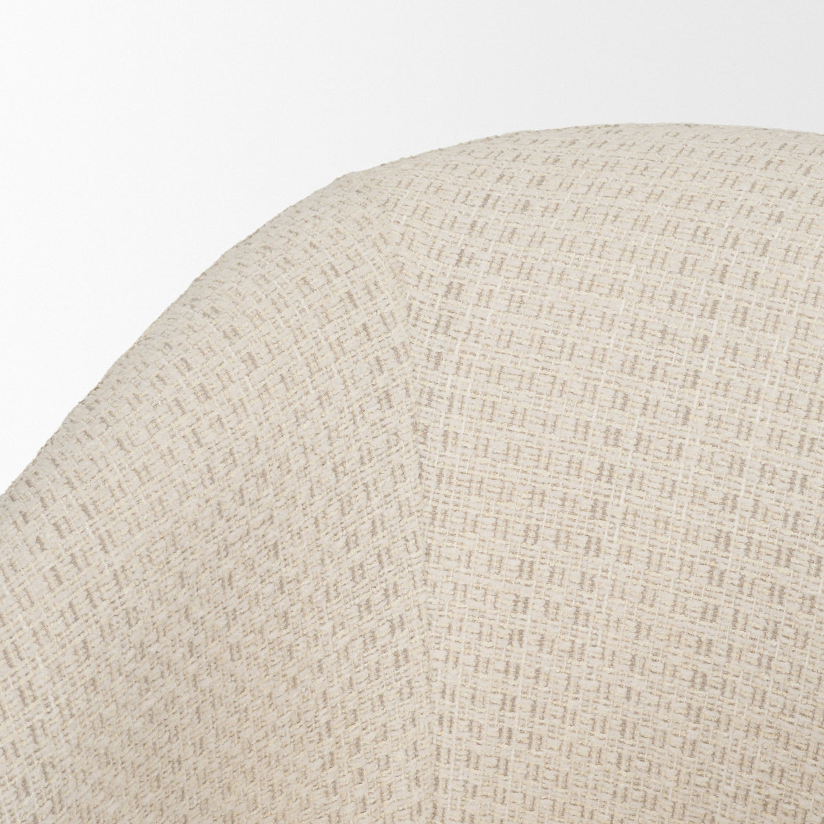 Curtis dining armchair, leg detail