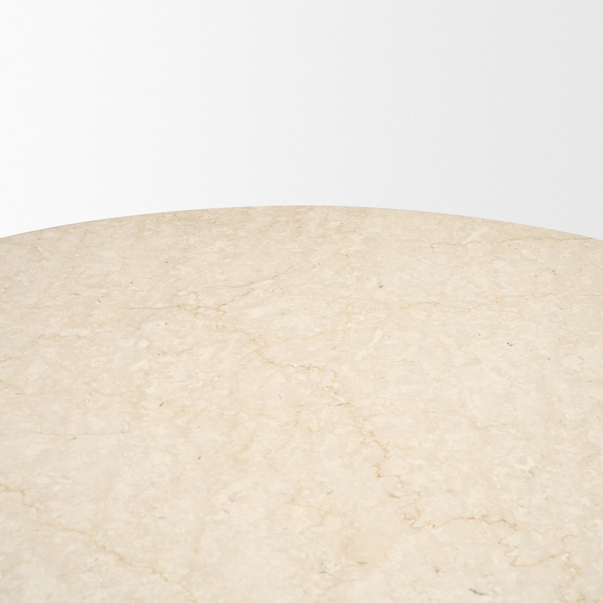 Botticino marble veining detail